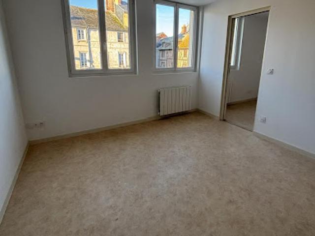 Location Appartement 39.71 m2 Orbec
