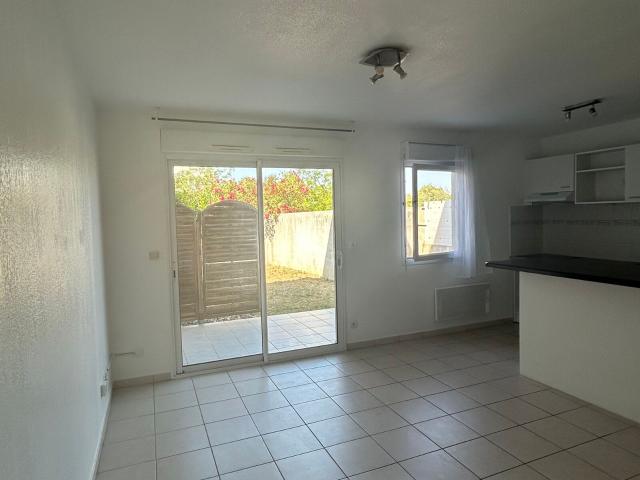 Location appartement, 39.75 m² T 2 à Montpellier, 720 €
