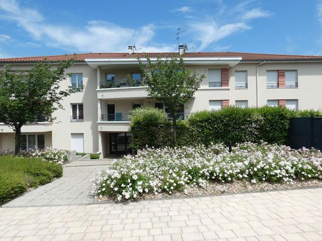 Location appartement, 39.76 m² T 1 à Oullins, 700 €