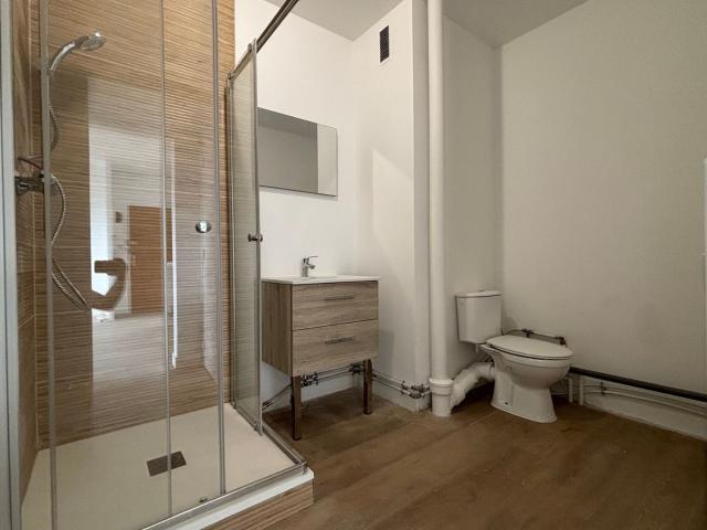 Location appartement, 39.81 m² T 2 à Dijon, 620 €