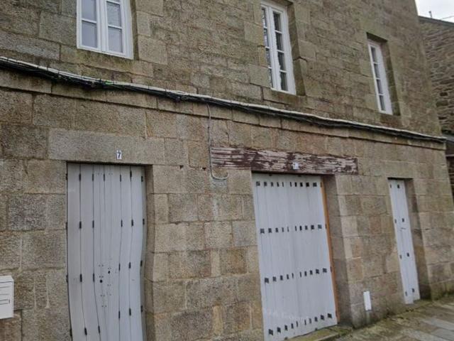 Location appartement, 39.82 m² T 3 à Guingamp, 565 €