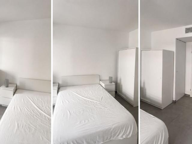 Location appartement, 39.8 m² T 1 à Marseillan, 717 €