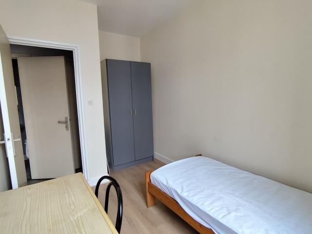 Location appartement, 39.98 m² T 3 à Le Creusot, 370 €