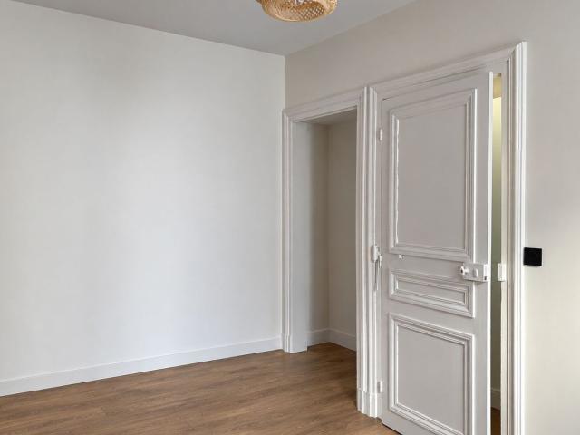 Location appartement, 39.12 m² T 2 à Paris 12, 1 500 €
