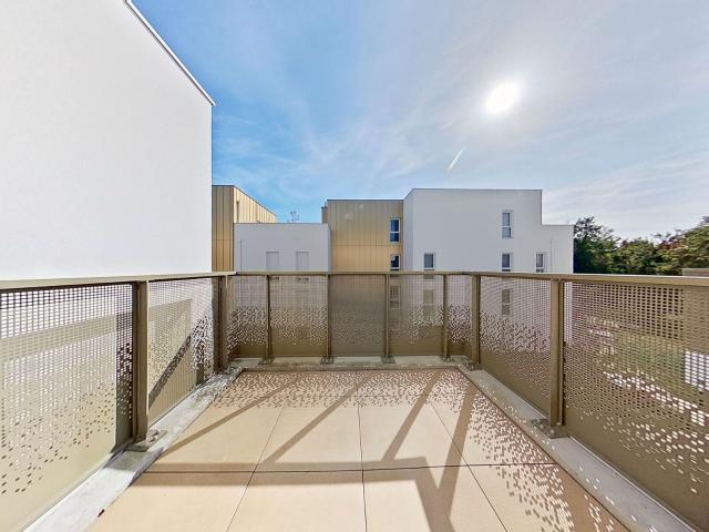 Location appartement, 39.35 m² T 2 à Tassin la Demi Lune, 800 €