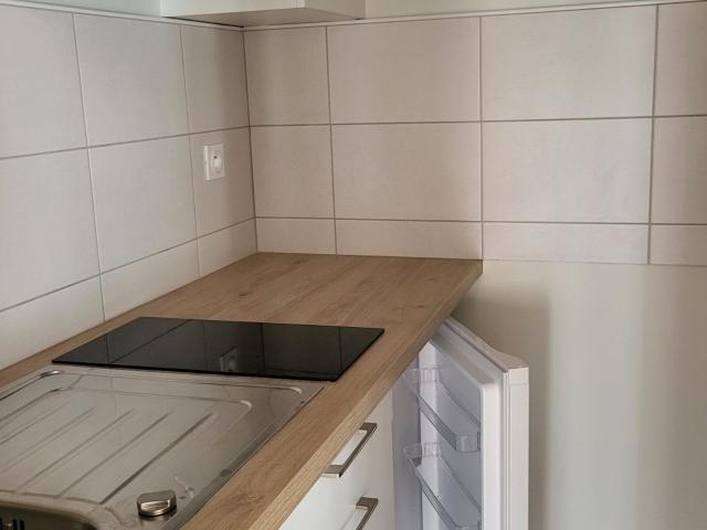 Location appartement, 39.39 m² T 2 à Agen, 490 €