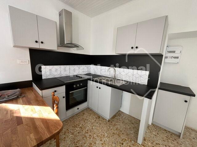 Location appartement 39 m², Sarrians 84260 Vaucluse