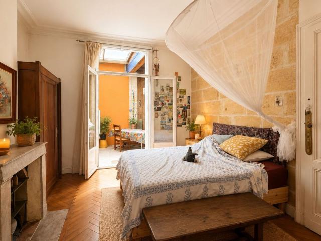 Location appartement, 39 m² T 2 à Bordeaux, 950 €