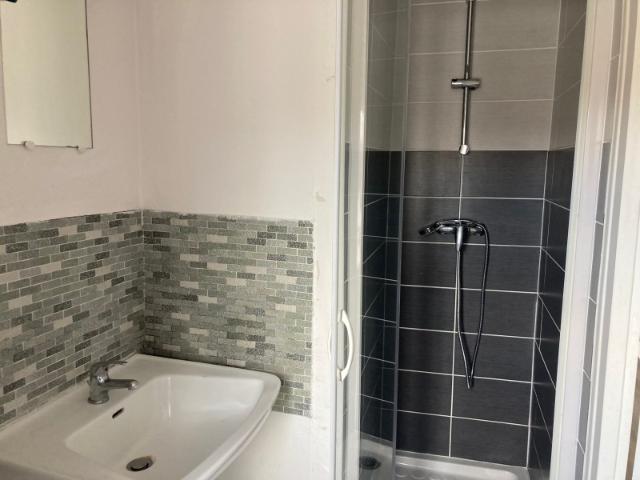 Location Appartement 39m² NANCY 54000
