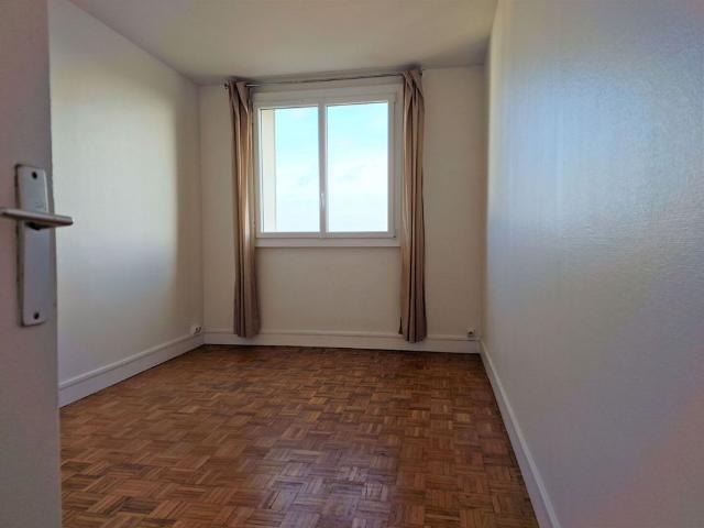 Location Appartement 3 piÃ¨ces Saint Cloud 64.95 mÂ² Vue Paris