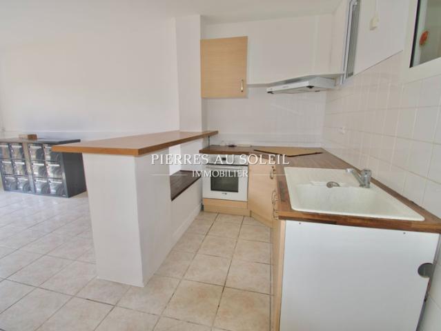 location appartement 3 Pièce s
