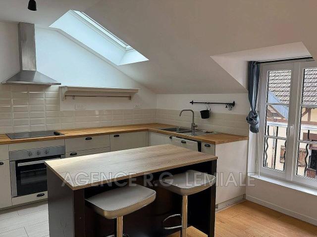 location appartement 3 Pièce s