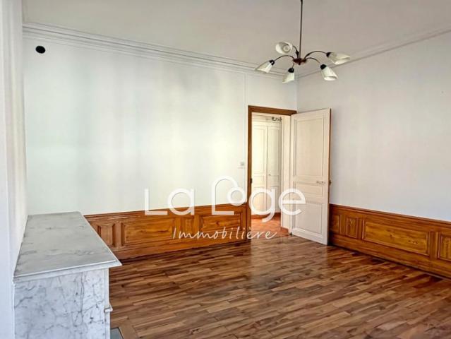 location appartement 3 Pièce s
