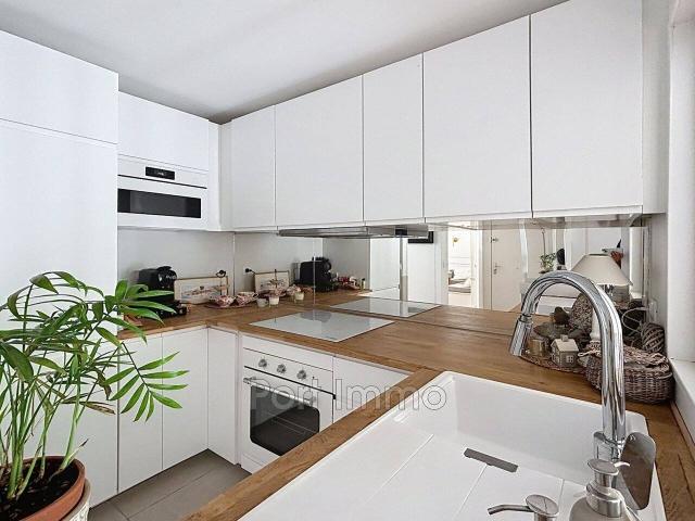 location appartement 3 Pièce s