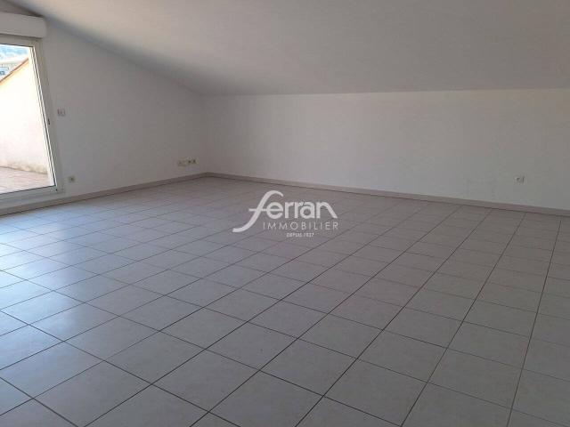 location appartement 3 Pièce s