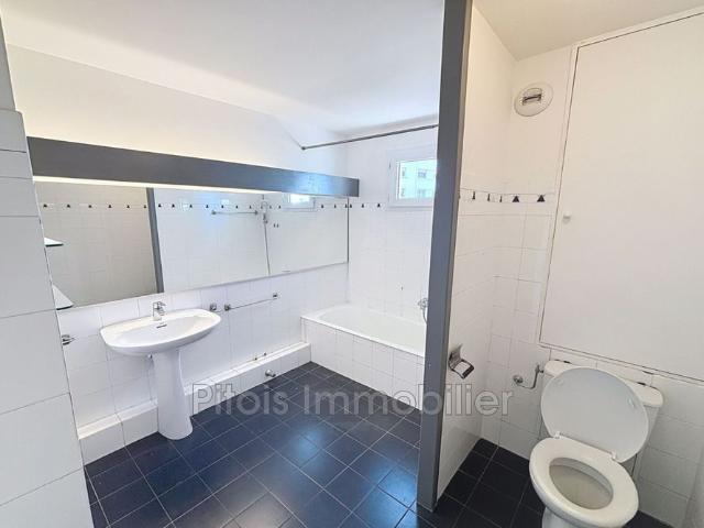 location appartement 3 Pièce s