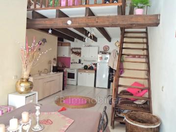 location appartement 3 Pièce s