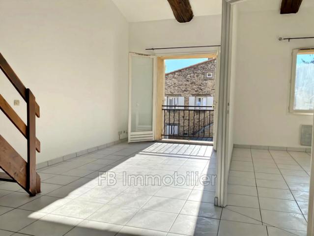 location appartement 3 Pièce s