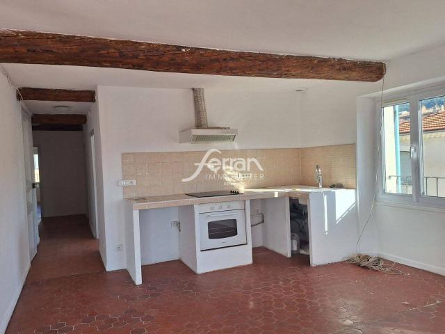 location appartement 3 Pièce s