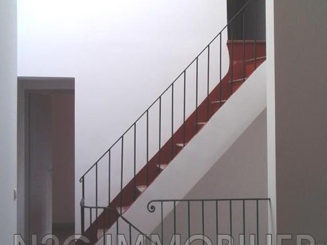 location appartement 3 Pièce s