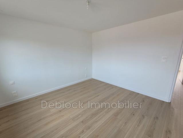 location appartement 3 Pièce s