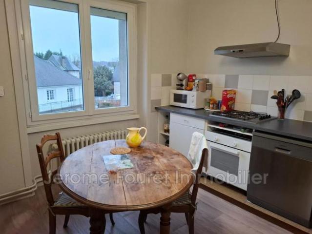 location appartement 3 Pièce s