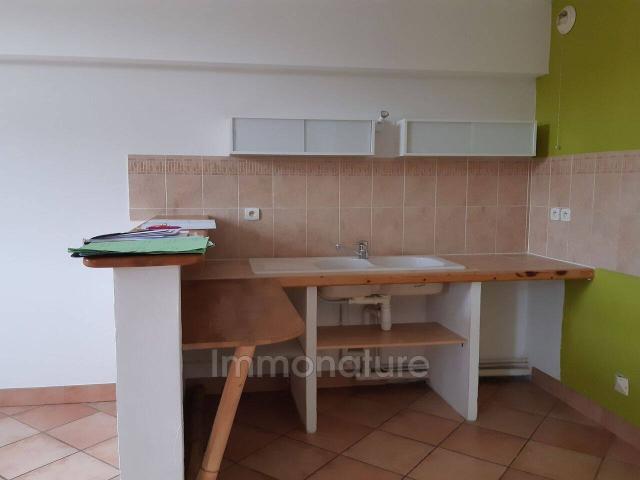 location appartement 3 Pièce s