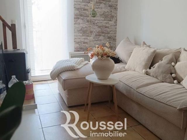 location appartement 3 Pièce s
