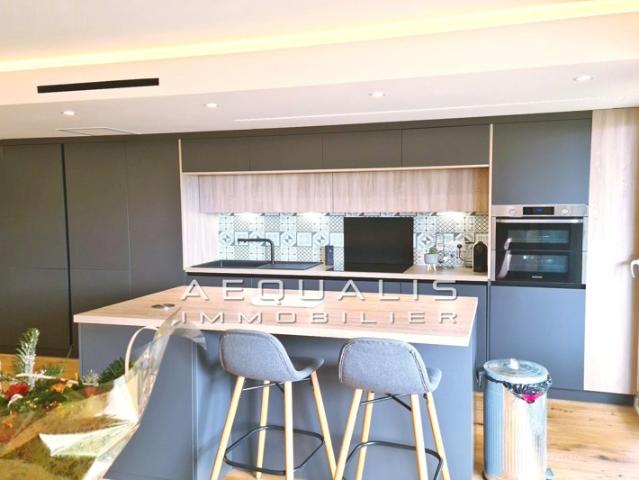 location appartement 3 Pièce s