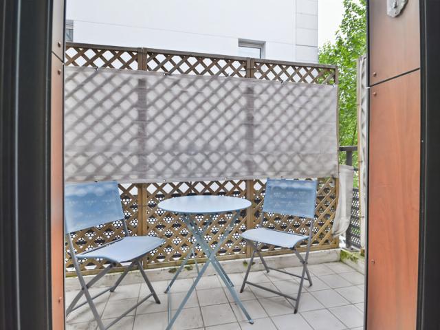 Location Appartement 3 pièce s 2 chambres