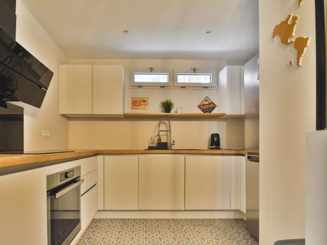 Location Appartement 3 pièce s 2 chambres