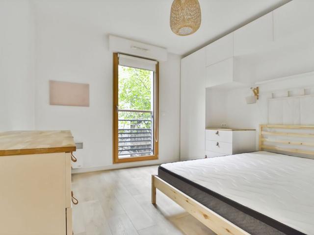 Location Appartement 3 pièce s 2 chambres
