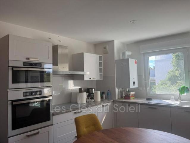 location appartement 3 Pièce s