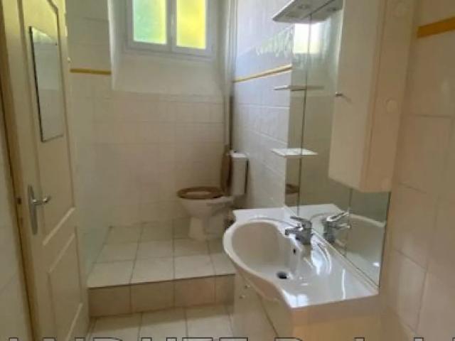 location appartement 3 Pièce s