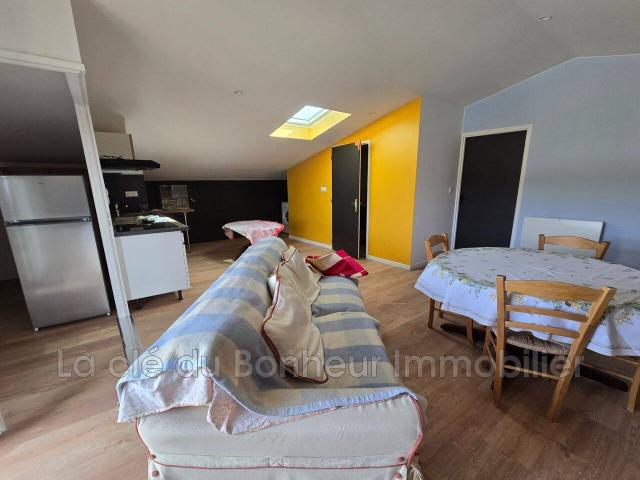 location appartement 3 Pièce s
