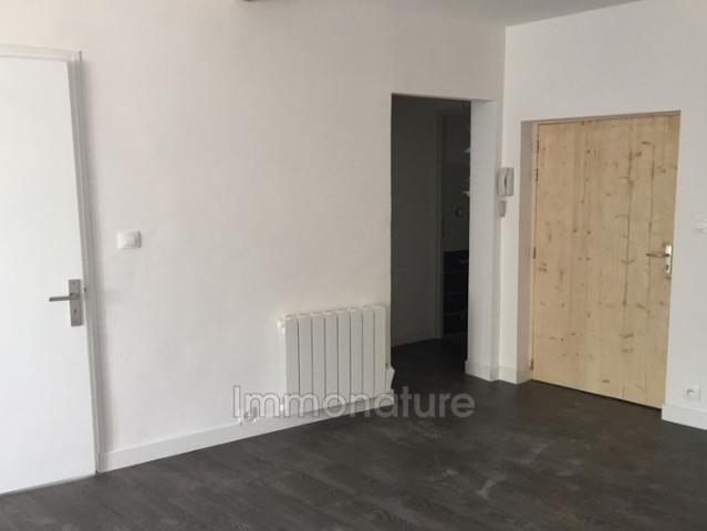 location appartement 3 Pièce s