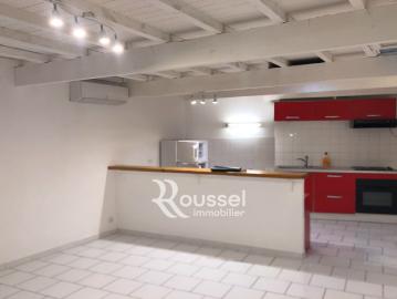 location appartement 3 Pièce s