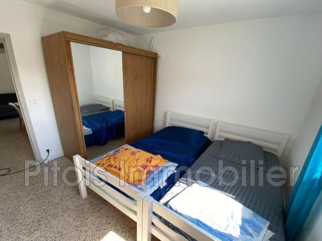 location appartement 3 Pièce s