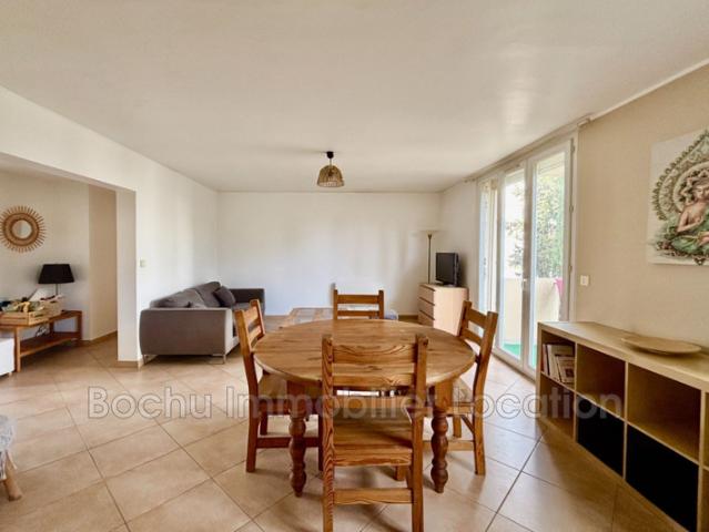 location appartement 3 Pièce s