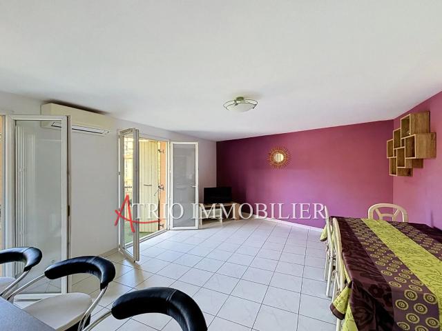 location appartement 3 Pièce s