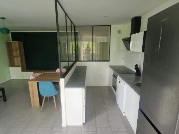Appartement à louer à Saint-Herblain - Cave