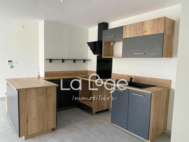 location appartement 3 Pièce s