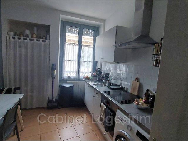 location appartement 3 Pièce s