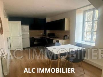 location appartement 3 Pièce s