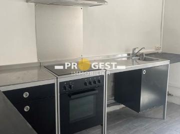 location appartement 3 Pièce s