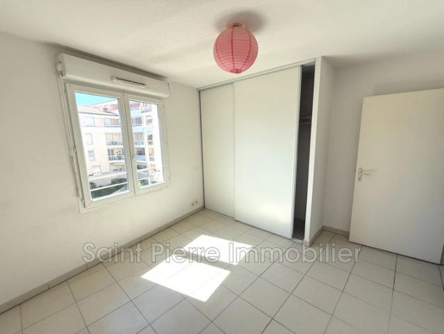 location appartement 3 Pièce s
