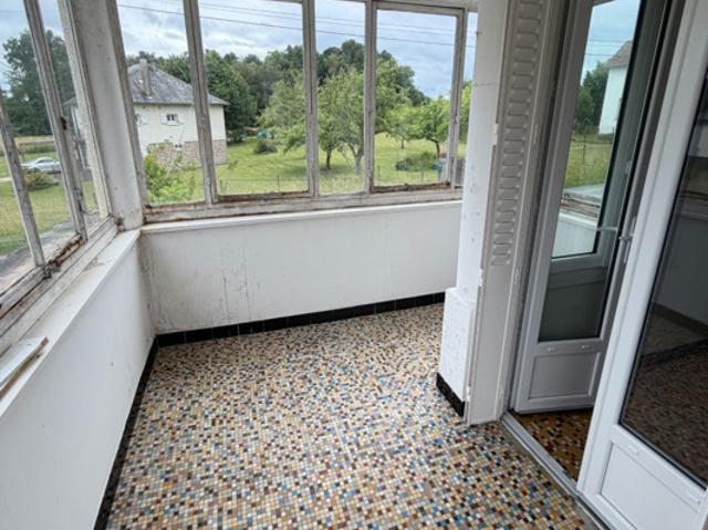location appartement 3 Pièce s