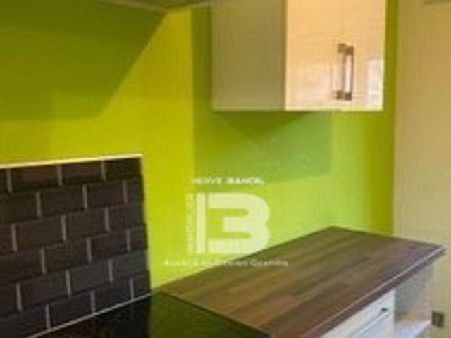 location appartement 3 Pièce s