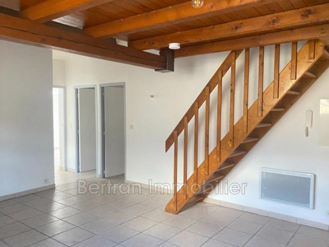 location appartement 3 Pièce s