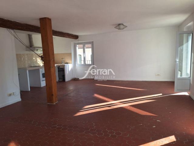 location appartement 3 Pièce s